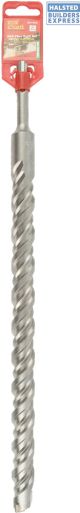 Tork Craft SDS Plus Drill Bit 400X310 24.0mm