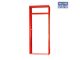 Door Frame Fanlight 115mm 0.8mm Right Hand