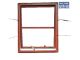 Window Frame E1H