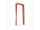 Door Frame 230mm 1.2mm Left Hand