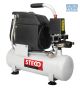 Steco by Ryobi Compressor 6L 1.5HP Portable Oil-Free SC1506