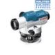 Bosch Blue Industrial Dumpy Level GOL 32D + BT160 + GR500