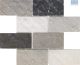 Tile Mosaic NC Rocky Mountain Resin 300x300 FDJ6486