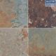 Tile Earth Slate Etec 350x350 2.083M VEA20351EA