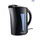 Pineware Kettle Corded Black 1.7L