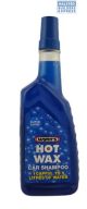 Wynns Hot Wax Car Shampoo 500ml