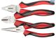 Gedore Red Plier Set 3Pce 3301155