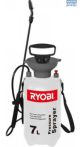 Ryobi Pressure Sprayer 7 Litre GS-700