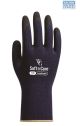 Good Roots Garden Glove Landscape Navy Size L