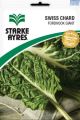 Starke Ayres Seeds Fordhook Giant Spinach 100g