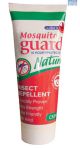 Mosquito Guard Natural Cream 100ml MGNCR