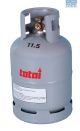 Totai Gas Cylinder 19kg 24/019ST