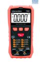 Hellermann Multimeter Intelligent 600V Autorange 5999 Count