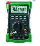 ACDC Multi Meter DDM 1000V 10A