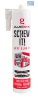 Glue Devil Screw It Clear 290ml 00-SCREW8842