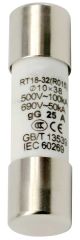 C and S Fuse Link 10mm x 38mm 10Amp