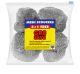 Gr8 Save Mesh Wire Scourers 6+2 pack