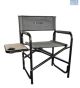 Basecamp Chair Directors c/w Side Table