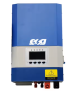 ESG Solar Inverter 1kw Modified Wave 12V 50hz