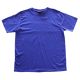 Javlin T Shirt Cotton Blue Size XL