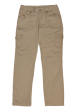 Salty Safari Cargo Pants Khaki 44