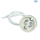 Radiant Downlight Socket RE482 (pair with RD247)