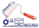 EMTOP Paint Roller Micro Fibre (Smooth) ECBH042301