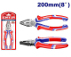 EMTOP Combination Pliers 200mm EPLRC0811