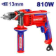 EMTOP Impact Drill 13mm 810W EMDL0811