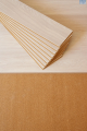 Blockboard Veneer Faced 19x2440x1220mm