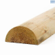 Half Round 19mm 1.0M