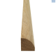 Teak Quadrant 19MM 1.0M