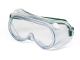 Promo - Dromex Goggles Wide Vision Clear DV-21