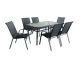 Promo-First Dutch Brands Arabella 7 Piece Outdoor Dining Set