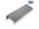 Promo - Gelmar Cupboard Door Finger Grip 3.0m 6173