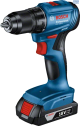 Bosch Cordless Drill Driver 18V GSR 185-Li