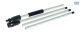 Ryobi Pressure Washer Accessories Extension Pipe 1.65m