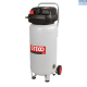 Steco Air Compressor Oil-Less Vertical 1.5HP 50L SC-2050NV