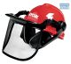 Ryobi Forest Helmet 52-64cm FH-640