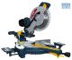 Ryobi Mitre Saw 255mm 1800W Sliding w Laser Light MS-2552BD