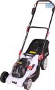 Ryobi 36V Scissor Mower Brushless 440mm XBSM-440PLUS