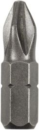 Bosch Screwdriver Bit 25mm PH2 2Pc