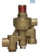 Cobra Pressure Reducing Valve PA1.1 400Kpa