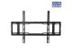 Ellies Wall Mount Low Profile Universal 30in-70in Flat Panel