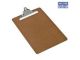 Donou Wooden Clipboard