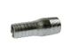 Galvanised Swage Nipple 15mm