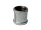 Galvanised Socket Plain 20mm