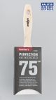 Hamilton Paint Brush Perfection Ensign 75mm