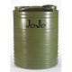 Jojo Tank Vertical 2500L Bushveld Green extra 200lt FREE