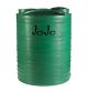 Jojo Tank Vertical 2500L Jojo Green extra 200lt FREE